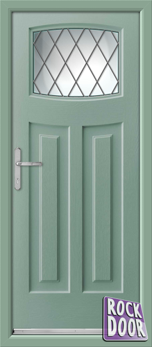 Chartwell Green Frame